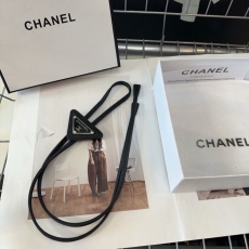 Chanel Neckties